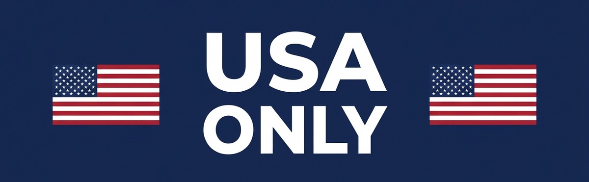 USA Only