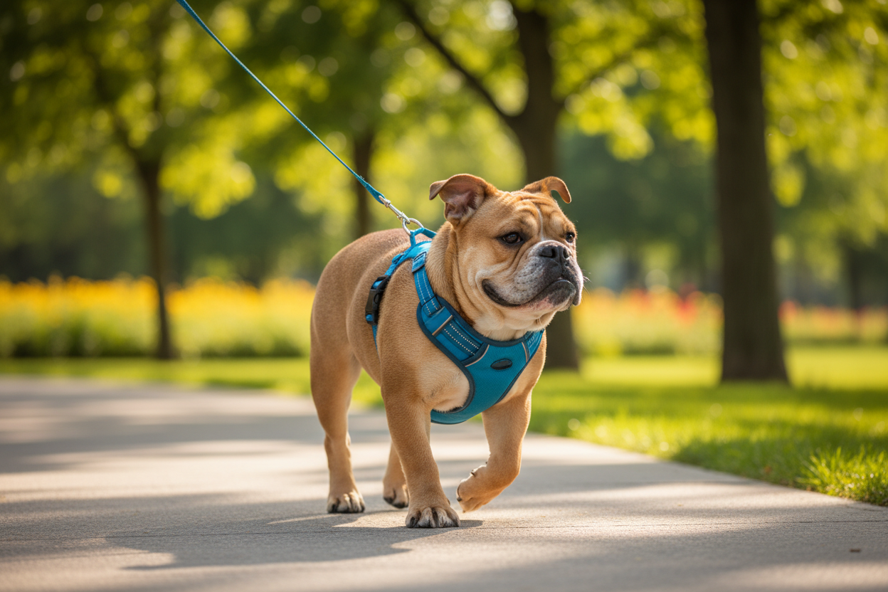 Walking