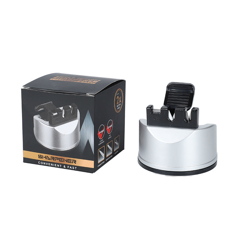 Household Mini Knife Sharpener