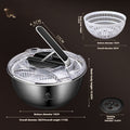 Vegetable Dehydrator
