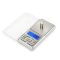MicroScale 500g