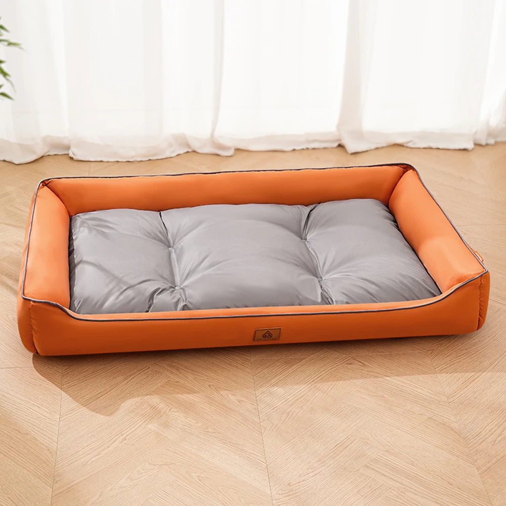 Warm Dog Sofa Bed