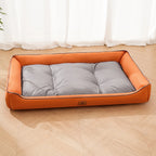 Warm Dog Sofa Bed