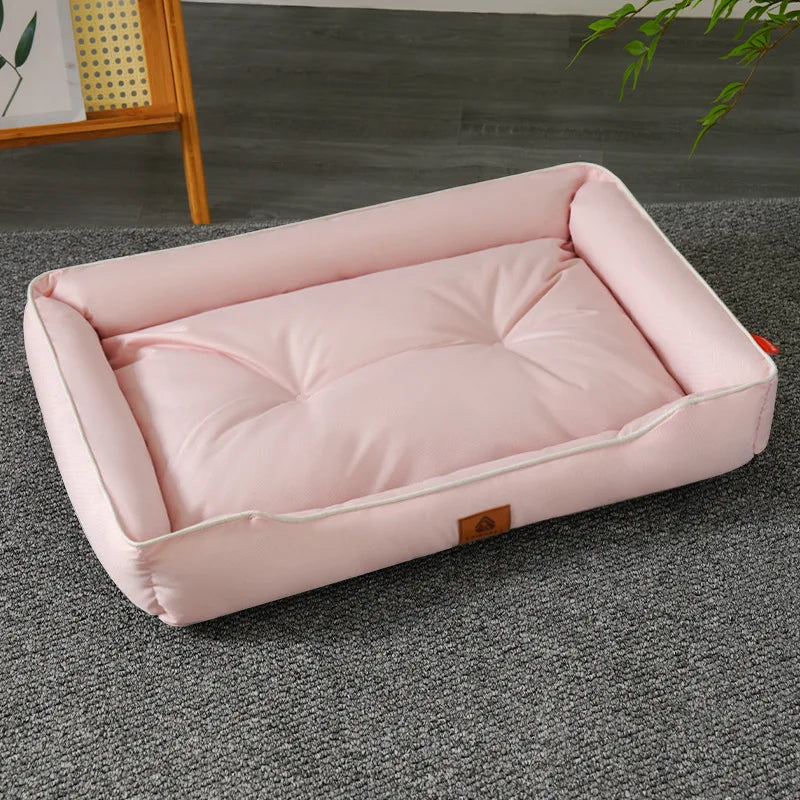 Warm Dog Sofa Bed