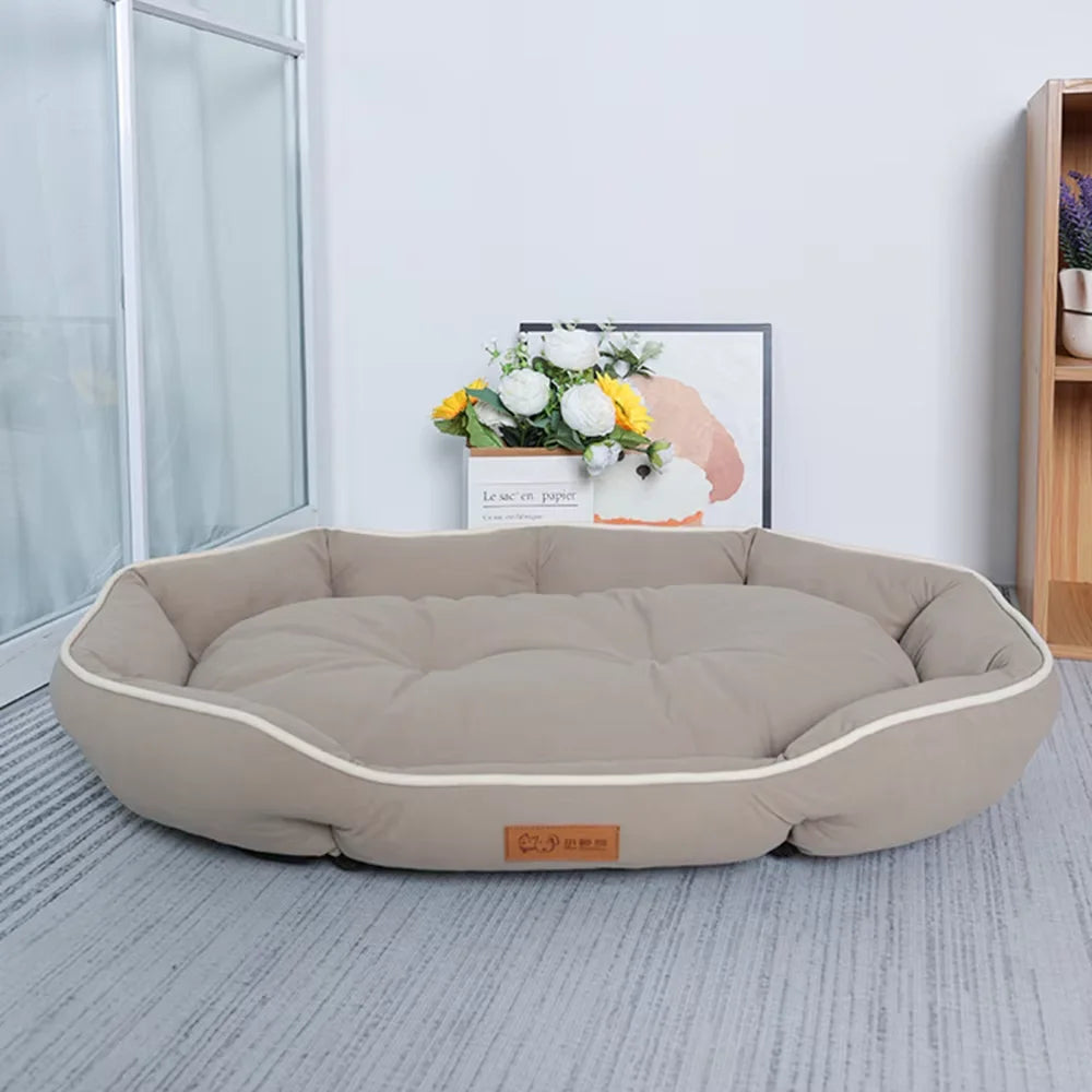Warm Dog Sofa Bed