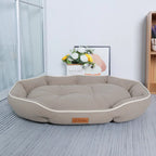 Warm Dog Sofa Bed
