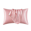 Soft Satin Beauty Pillowcase