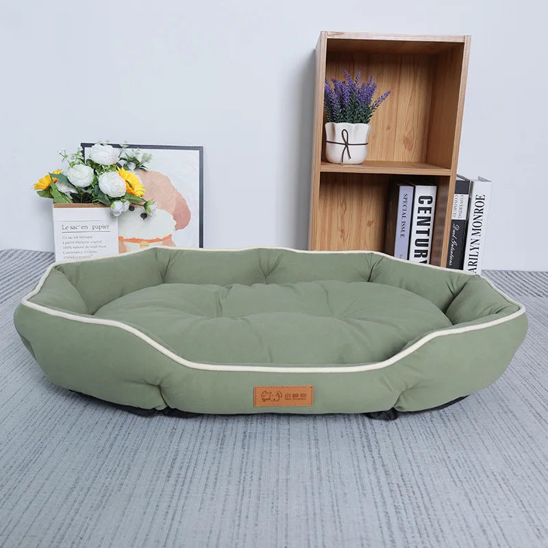 Warm Dog Sofa Bed