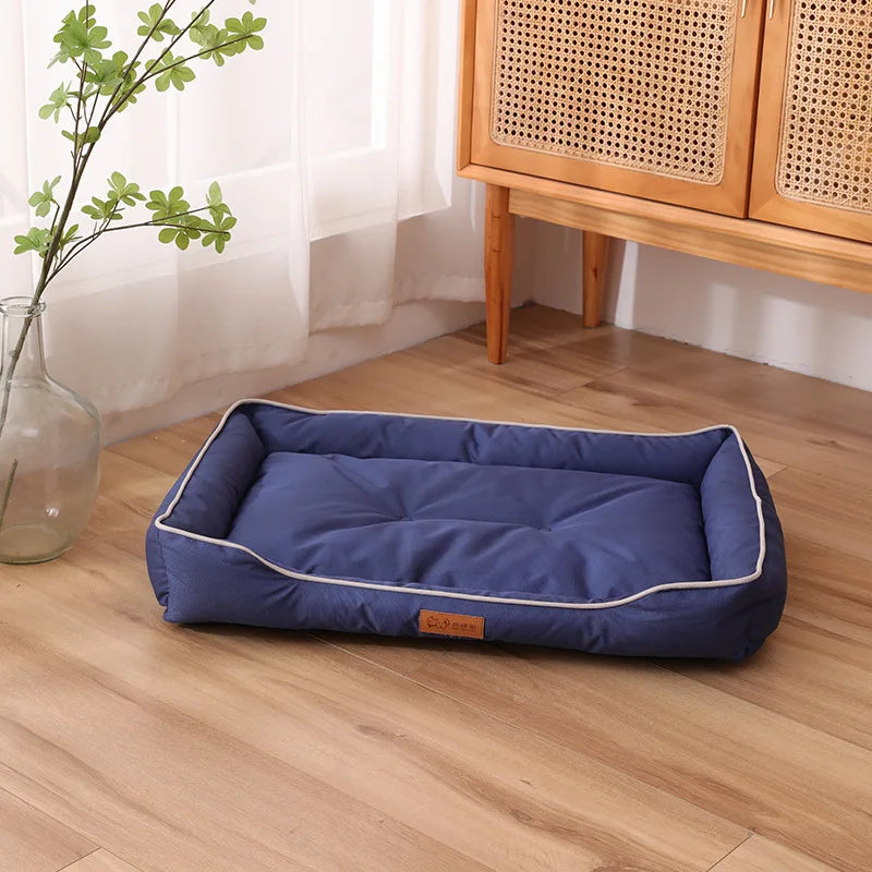 Warm Dog Sofa Bed