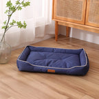 Warm Dog Sofa Bed