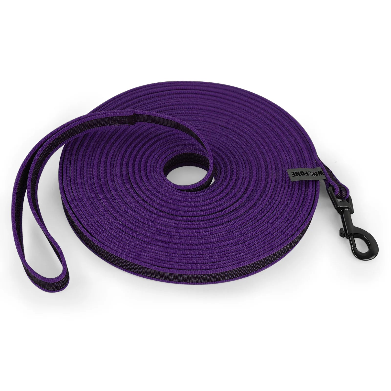Long Dog Training Lead (1.5M–15M) – Durable & Adjustable