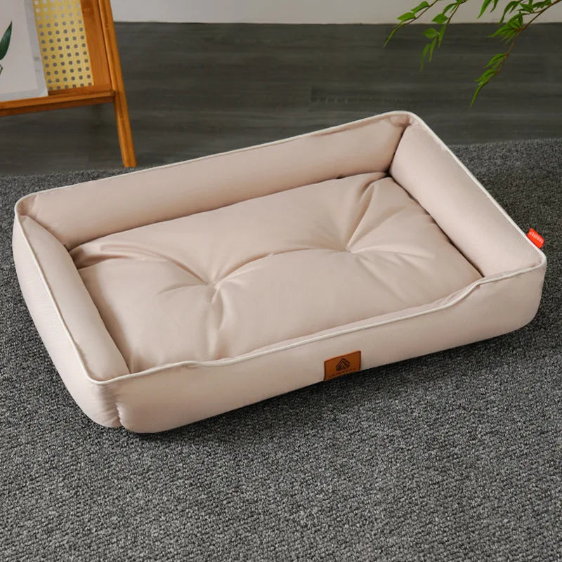 Warm Dog Sofa Bed