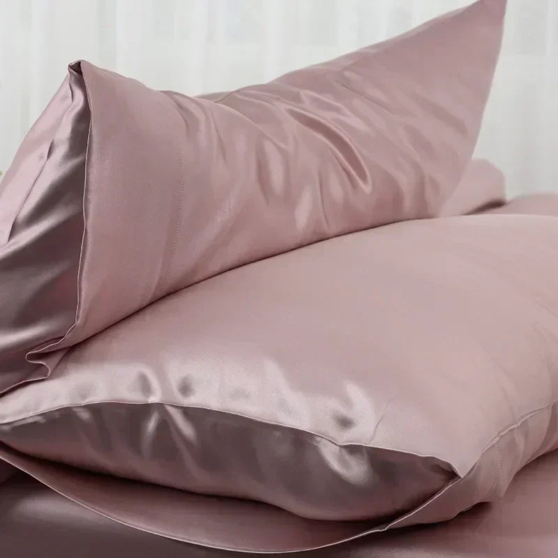 Soft Satin Beauty Pillowcase