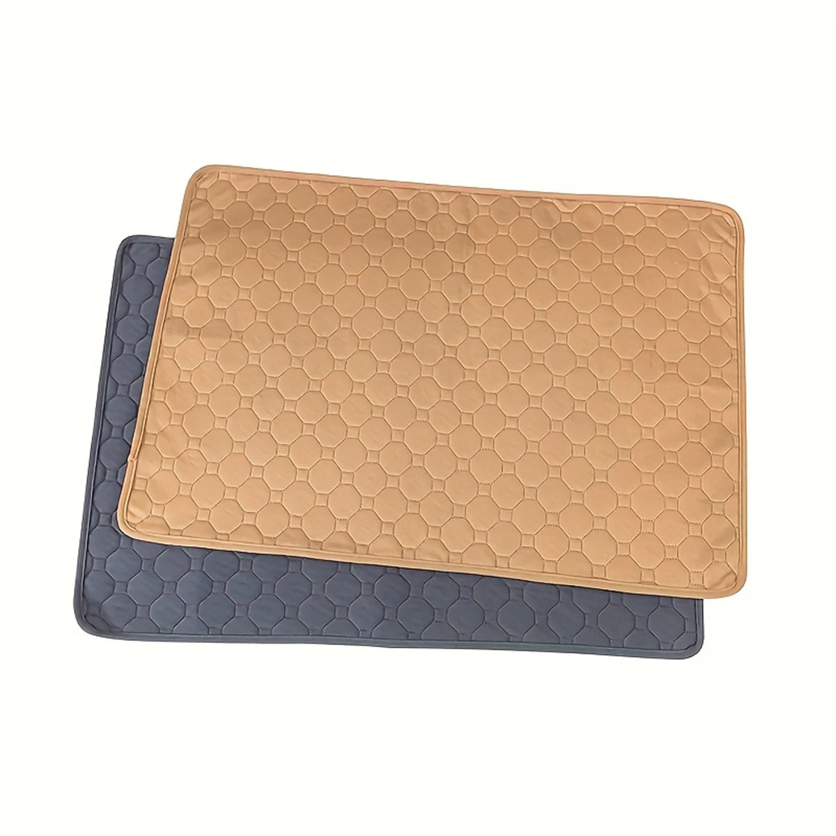 Reusable Washable Pet Pee Pad - Waterproof Absorbent Mat for Dogs - Car Seat, Floor & Sofa Protector