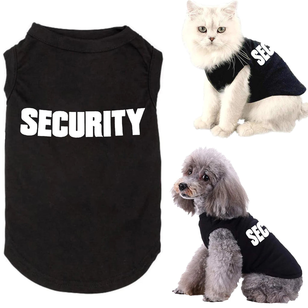 Cool Comfort Vest for Small Dogs