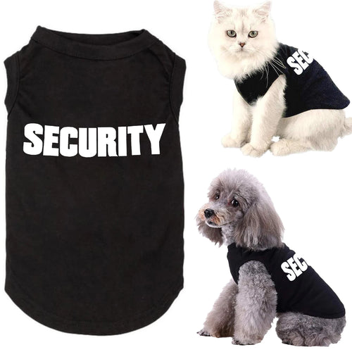 Cool Comfort Vest for Small Dogs