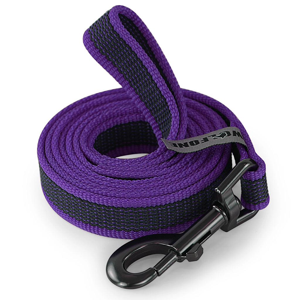 Long Dog Training Lead (1.5M–15M) – Durable & Adjustable