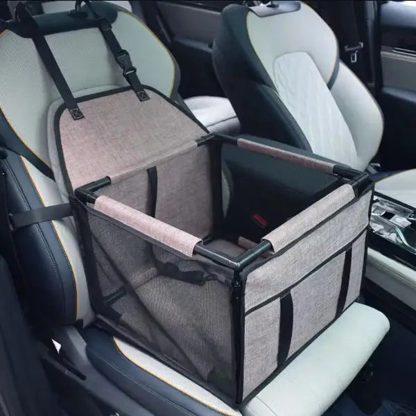 Waterproof Dog Car Seat Cover
