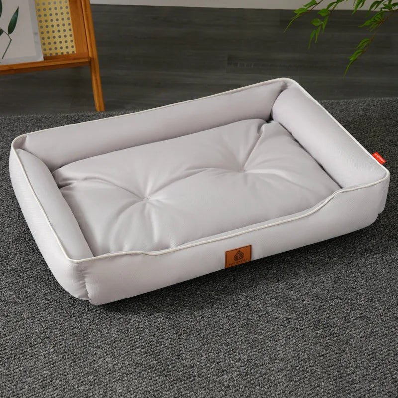 Warm Dog Sofa Bed