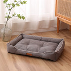 Warm Dog Sofa Bed