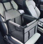 Waterproof Dog Car Seat Cover