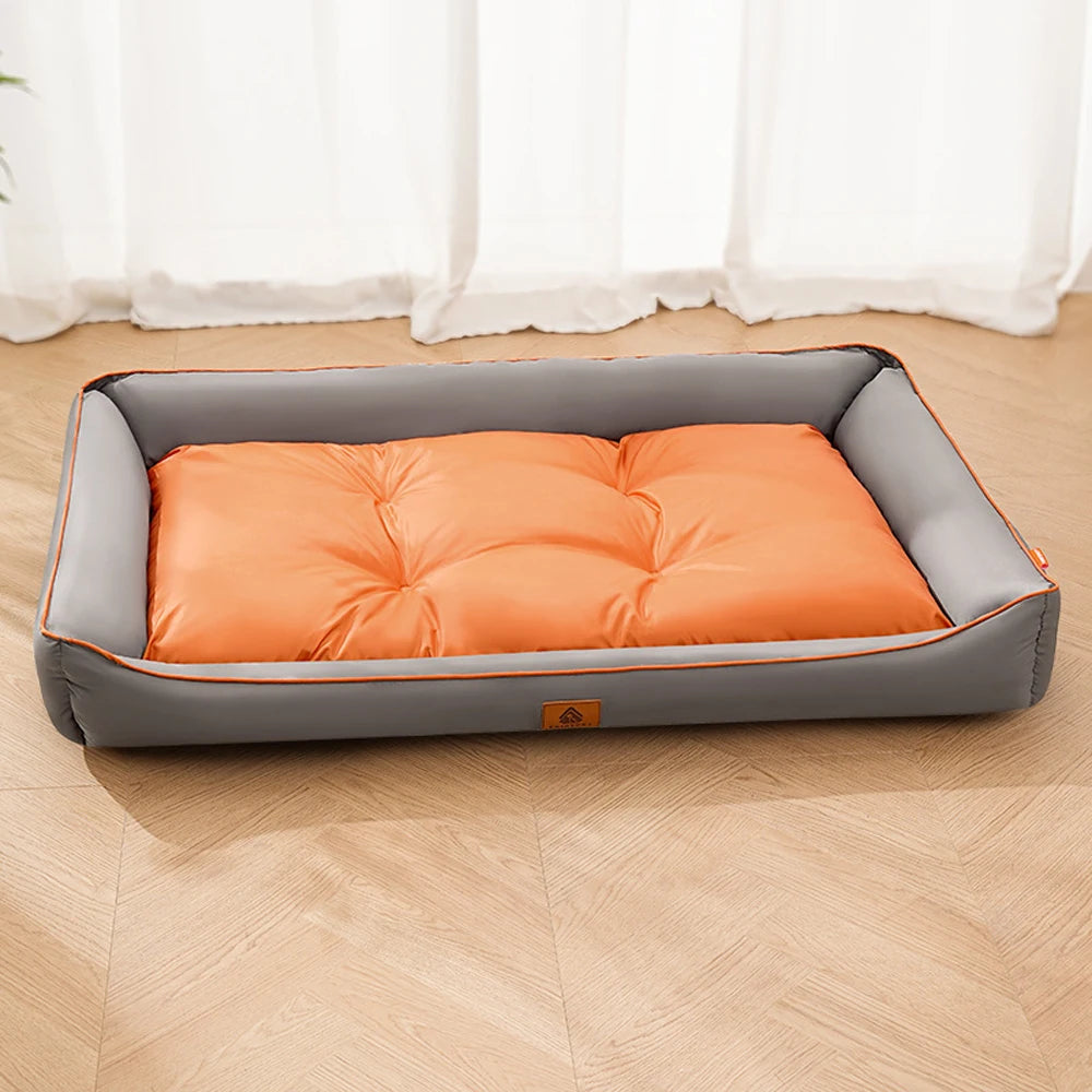 Warm Dog Sofa Bed