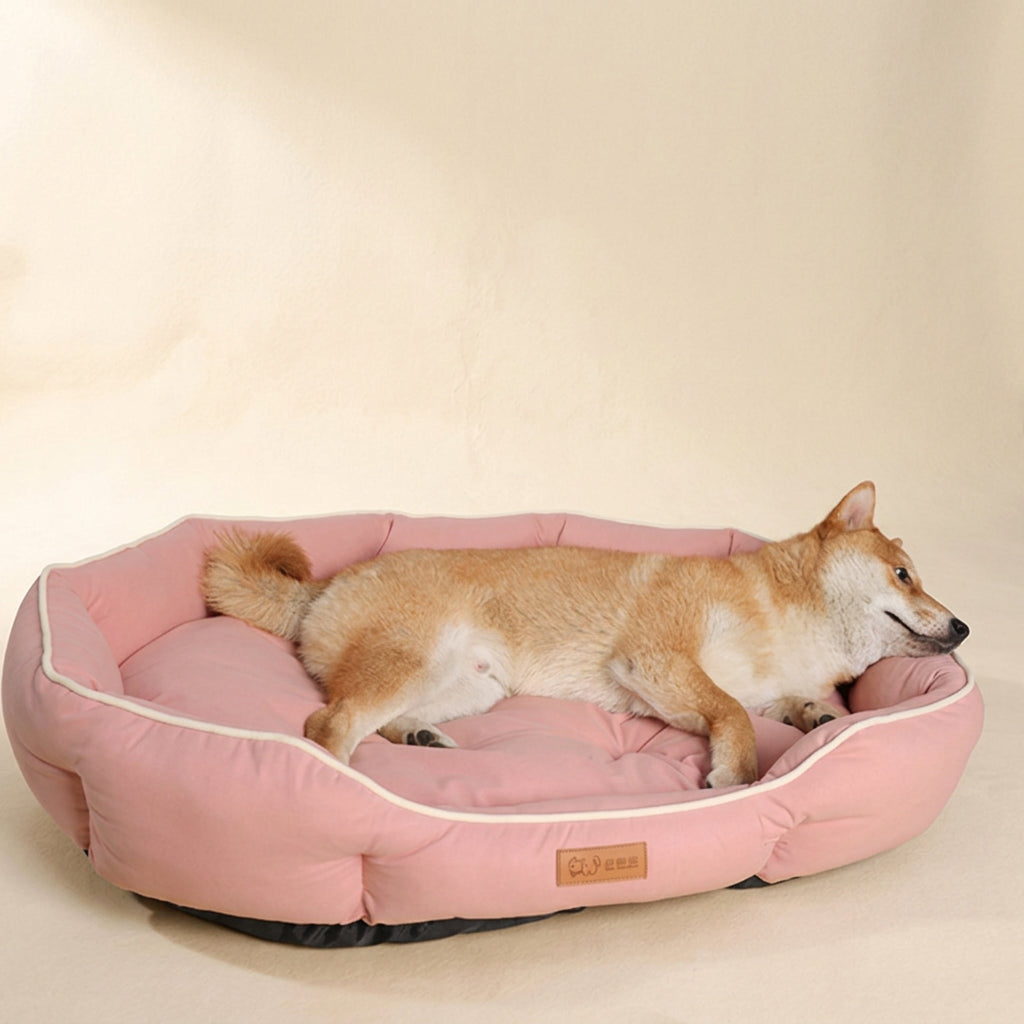 Warm Dog Sofa Bed