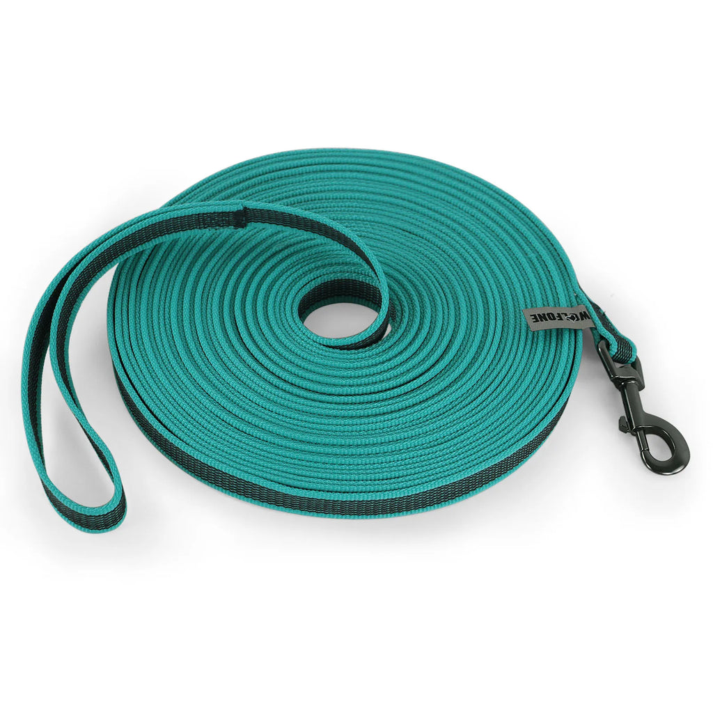 Long Dog Training Lead (1.5M–15M) – Durable & Adjustable