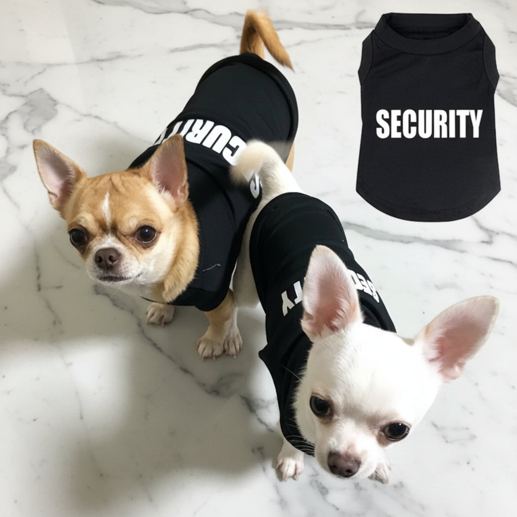 Cool Comfort Vest for Small Dogs