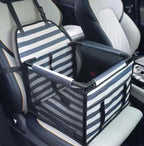 Waterproof Dog Car Seat Cover