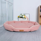 Warm Dog Sofa Bed