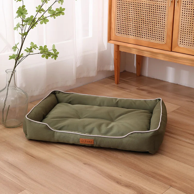 Warm Dog Sofa Bed