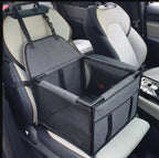 Waterproof Dog Car Seat Cover