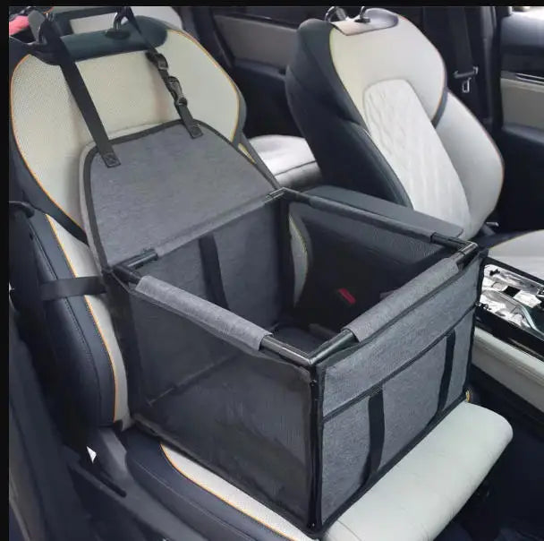 Waterproof Dog Car Seat Cover