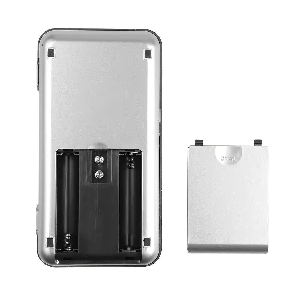 MicroScale 500g