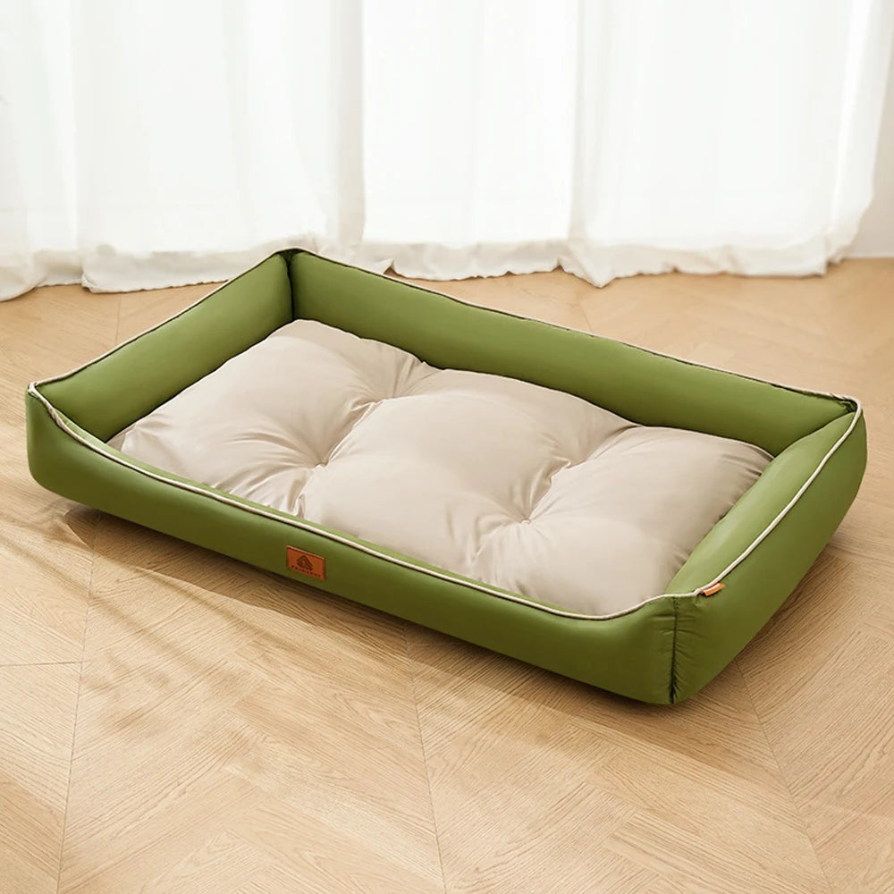 Warm Dog Sofa Bed