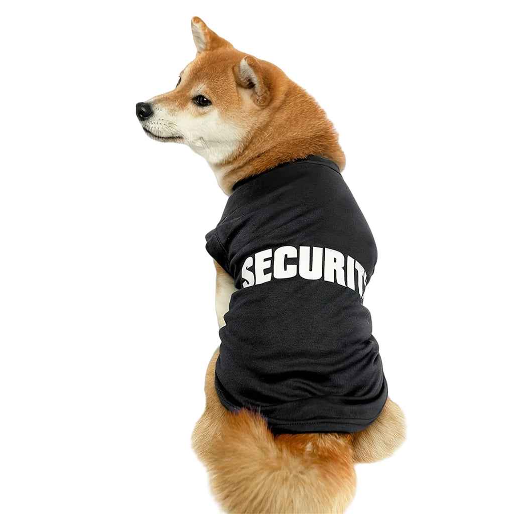 Cool Comfort Vest for Small Dogs