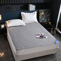 Waterproof Quilted Mattress Protector
